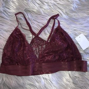 Lace Bralette
